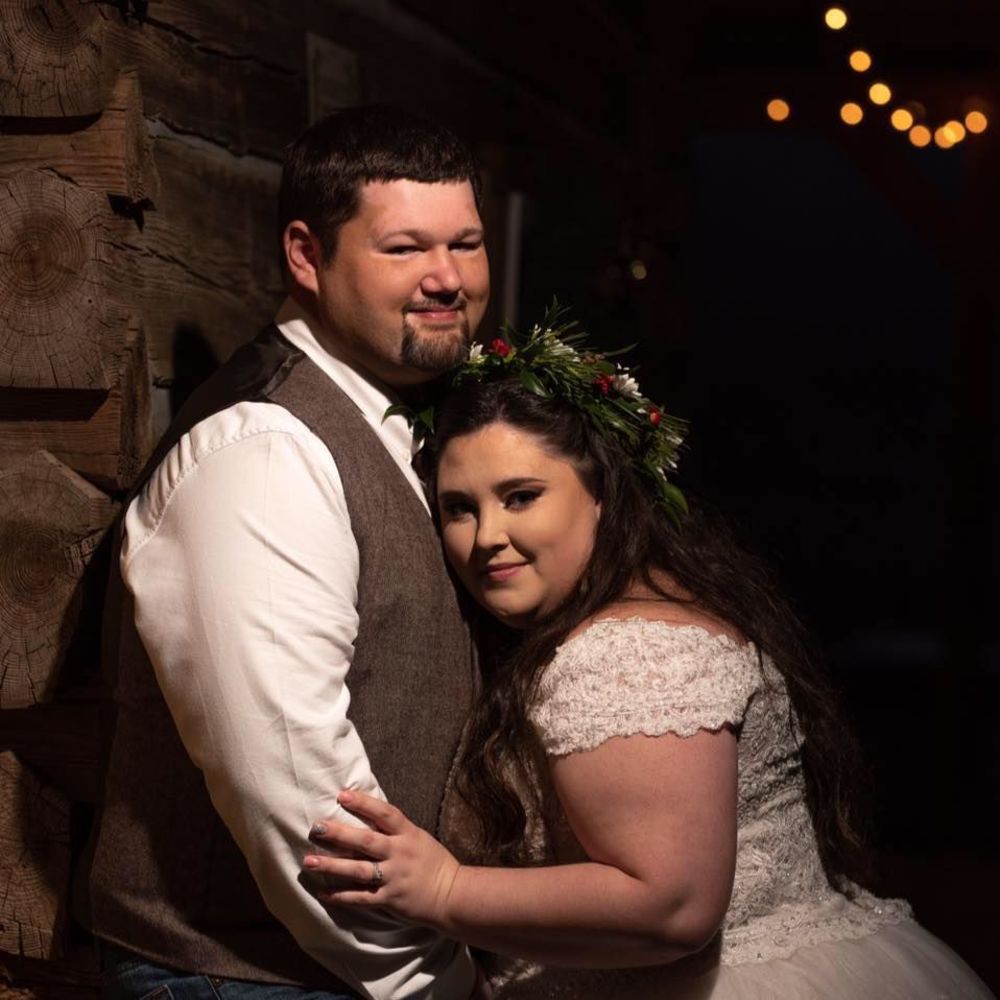 Meet your Posher, Lexie